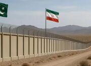 پاکستان تردد مرزنشینان ایران را مشروط کرد - اکونیوز