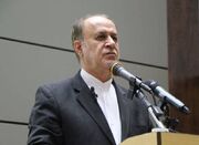 حاجی‌بابایی: راهبرد اصلی آمریکا جلوگیری از جهش تمدنی ایران ا... -