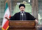 سید حسن خمینی: انقلاب اسلامی یک قهرمان داشته و آن هم «مردم» ... -