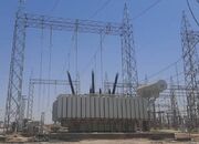 فاز اول پست برق جایزان از پروژه‌های حیاتی خوزستان برقدار شد - اکو