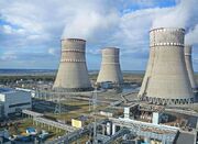 تکمیل تعمیرات نیروگاه‌های برق کشور تا اردیبهشت - اکونیوز