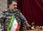 امیر الهامی: سربازان، سرمایه‌های عظیم نظام هستند - اکونیوز