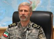 امیر حاتمی: محاسبات دشمن درباره ایران اشتباه بود - اکونیوز