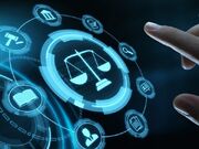 کاظمی فرد: تصمیم‌گیری هوشمند با تحلیل داده‌های قضایی ممکن شد... -