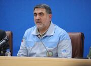 تدوین نقشه راه بحران در کشور - اکونیوز