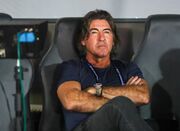 ساپینتو: مصاف با پیکان همیشه برای ما سخت بوده است - اکونیوز