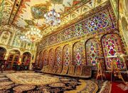 پایان بلاتکلیفی حرائم؛ حریم ۶ اثر تاریخی اصفهان تصویب شد - اکونیو