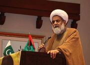 تهدیدات ترامپ علیه ایران توهمی خطرناک است - اکونیوز