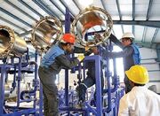 بهره برداری از ۱۳ طرح صنعتی و ۱۷ پروژه زیرساختی در سیستان و ... -