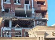 حمله پهپادی به ساختمان سپاه در بندر عباس تکذیب شد - اکونیوز