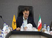 فعله‌گری: ۴۹ پروژه گازرسانی در کردستان افتتاح و کلنگ‌زنی می‌... -