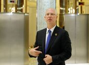 فرستاده پوتین وارد میامی آمریکا شد+ فیلم - اکونیوز