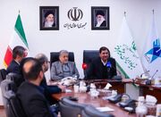 مهمترین ابزار حل مسائل کشور فناوری و فناوران هستند - اکونیوز