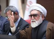 برچسب زدن اروپا به سپاه نماد ناکامی‌ها آنها است - اکونیوز