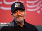 حضور بازیگر پرحاشیه در جشنواره فجر به چشم آمد - اکونیوز