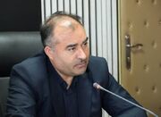 اصغری:۱۲۲ طرح در آذربایجان‌غربی افتتاح و کلنگ زنی می شود - اکونیو