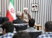 ضرورت الگوپذیری جوانان حضرت علی اکبر(ع) - اکونیوز