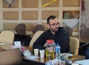 راه اندازی 40 موکب دهه فجر در مهدیشهر - اکونیوز