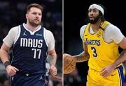 تقویم تاریخ/ بمب نقل‌وانتقالاتی در NBA - اکونیوز