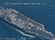 پیام تهران از فراز دریای عمان؛ پایان مصونیت ناوهای هواپیمابر... -