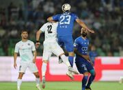 دو دیدار جذاب برای تغییر صدرنشین/ استقلال آسوده‌تر از سپاهان... -