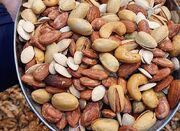 6 نکته برای بیشترین استفاده از مصرف آجیل - اکونیوز