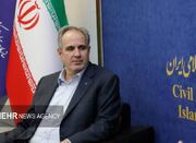 هیچ محدودیتی در پروازهای کشور اعمال نشده است - اکونیوز