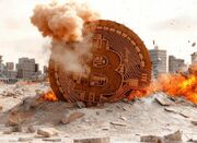 موج انفجار بندرعباس به بازار رمزارزها رسید - اکونیوز