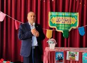 سرپرست فرمانداری: ملایر بیشترین طرح‌های قابل افتتاح دهه فجر ... -