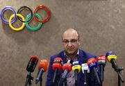 علی‌نژاد: تغییرات انتخابات تاییدیه IOC دارد/ خبرنگاران نبودن... -
