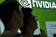 رد نارضایتی انویدیا از سرمایه گذاری در اوپن ای آی - اکونیوز