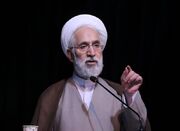 موحدی: پلیس در فتنه اخیر با دست خالی غائله را مهار کرد - اکونیوز