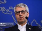 محکومیت شدید حملات هوایی رژیم صهیونیستی به لبنان - اکونیوز