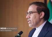 جهانگیر: نقش سمن‌ها در کاهش آسیب‌های اجتماعی بی‌بدیل است - اکونیو