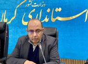 خودکفایی استان کرمان در انرژی الکتریکی/ ۳۸۵ مگاوات نیروگاه، ... -