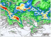 هشدار ورود موج جدید بارش برف و باران شدید از بامداد سه‌شنبه ... -