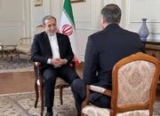 نگران جنگ نیستم زیرا کاملاً برای آن آماده‌ایم - اکونیوز