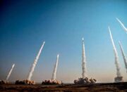 موشک‌های ایران می‌تواند خسارت‌های قابل توجهی به منافع آمریکا... -