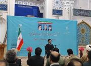 امام جمعه اردبیل: انقلاب اسلامی معجزه قرن و مایه رعب دشمنان ... -