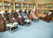 تبیین فقهی مسائل روز جامعه در حوزه علمیه - اکونیوز