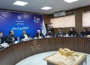 طرح ساماندهی حریم «فلک‌الافلاک» تا پایان امسال تهیه شود - اکونیوز