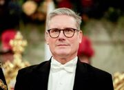 استارمر از پیوستن انگلیس به صندوق دفاعی اتحادیه اروپا حمایت ... -