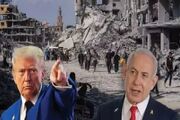 یک میلیارد دلار برای عضویت در هیئت صلح غزه؛ صلح یا سیاست تجا... -