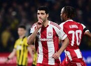 گل عجیب مهاجم تیم ملی ایران برای اتفاق مثبت/ طارمی از رفتارش... -