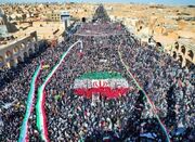 ۲۶۰۰ روان‌شناس خطاب به آمریکا: ملت ایران تسلیم جنگ روانی نمی... -