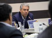 اسدی: چه کسی پاسخگوی ضرر و بازی با اعتبار یک فدراسیون ملی اس... -