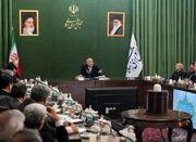 قالیباف: هیچ وظیفه‌ای مهم‌تر از آگاهی‌بخشی به جامعه نداریم - اکون