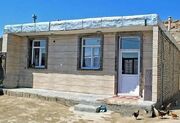  ۴۰۰ واحد مسکن به مددجویان کمیته امداد خراسان‌شمالی تحویل شد... -