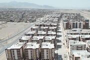 عملیات اجرایی بیش از ۲۱ هزار واحد مسکونی در زنجان آغاز شده ا... -