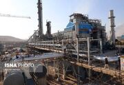 صنایع گازدار زنجان به ۲.۸۷۱ واحد افزایش یافت - اکونیوز